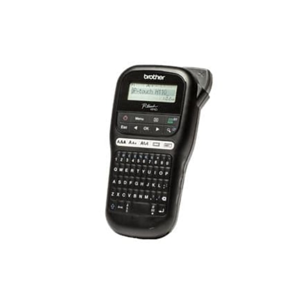 Brother PTH110 | Thermal | Label Printer Sort