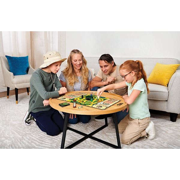 SPINMASTER GAMES game Jumanji Core, 6061775