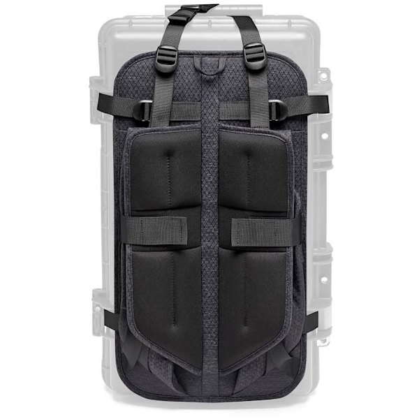 Manfrotto Pro Light Tough Harness System (MB PL-RL-TH-HR)