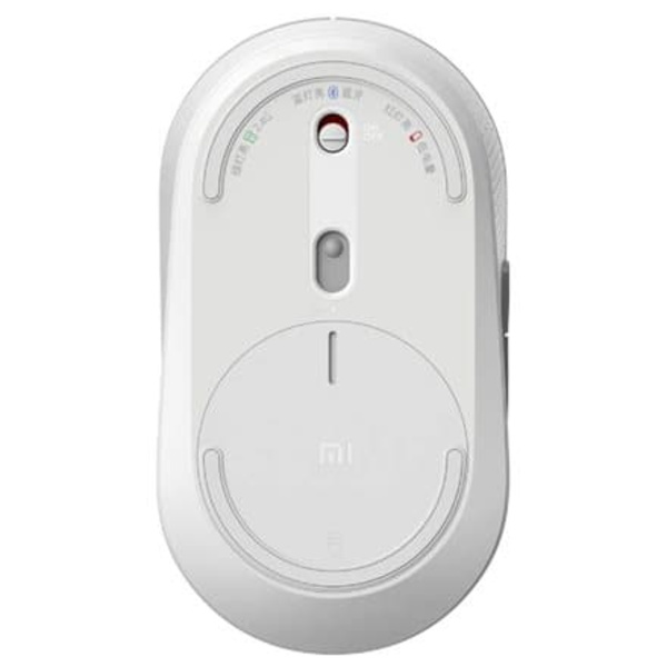 Xiaomi HLK4040GL Wireless Mouse with 1300 DPI USB