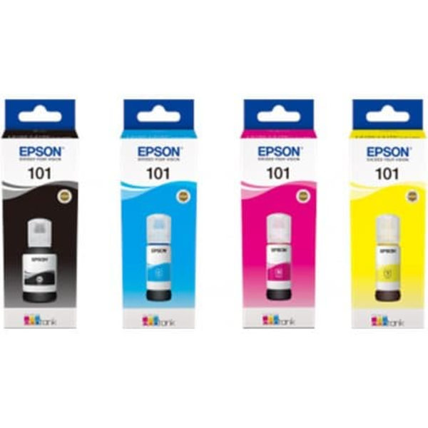 Epson C13T03V34A ink cartridge Magenta 1 pc(s)