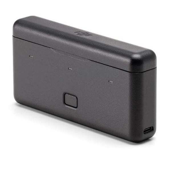 DJI Osmo Action 3 Multifunctional Battery Case