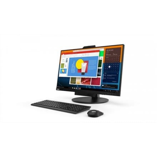 Lenovo 11JHRAT1EU computer monitor 68.6 cm (27") 2560 x 1440 pixels Quad HD LED Black