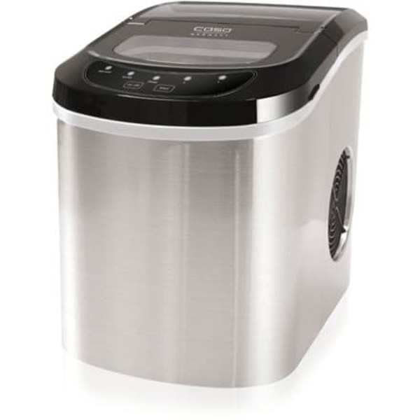 Caso IceMaster PRO Ice Maker 90W
