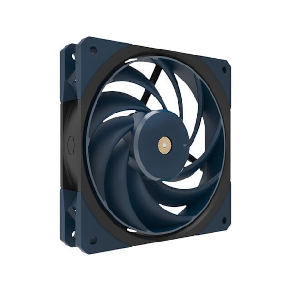 Cooler Master Mobius 120 OC Svart