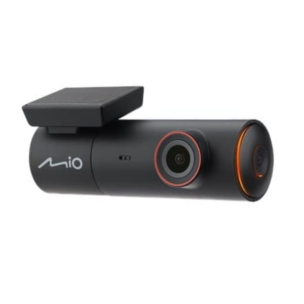 MIO MiVue J30 Dash Cam | Mio | Wi-Fi | 1440P recording; Superb picture quality 4M Sensor; Super Capacitor, Integrated Wi-Fi, 140° wide angle view, 3-A