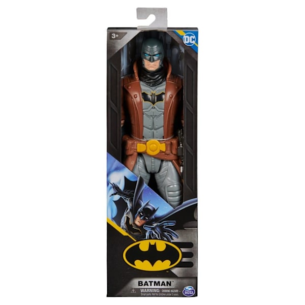 BATMAN 12" figure, 6067622