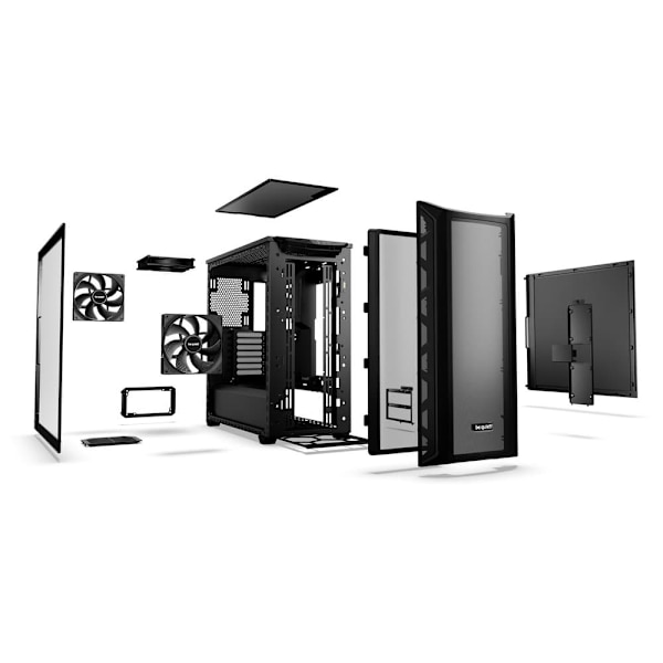 Obudowa Shadow Base 800 BGW60