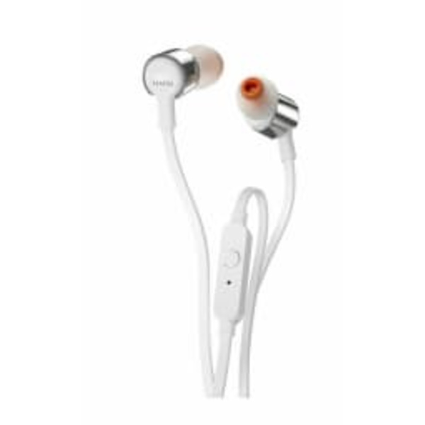 JBL headset T290, silver