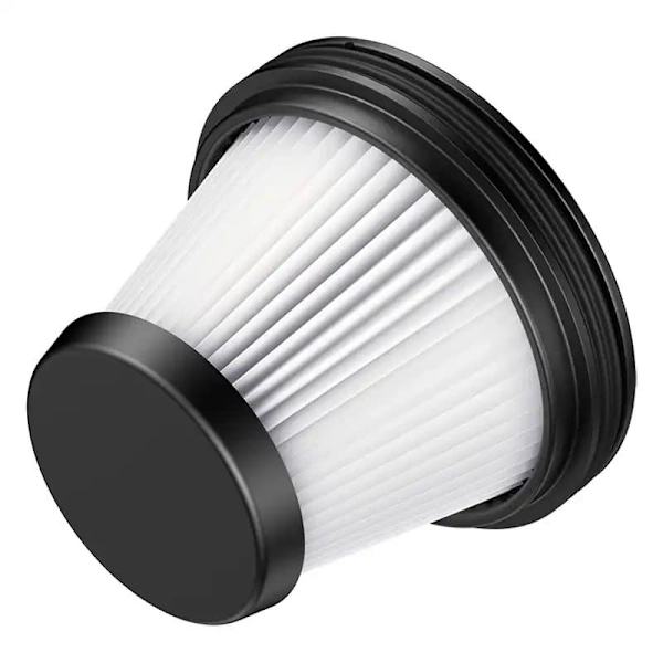 FILTRU HEPA Baseus, compatibil aspirator Baseus A3 Lite, pachetul contine 2 bucati "VCAQ070101" - 6932172624699