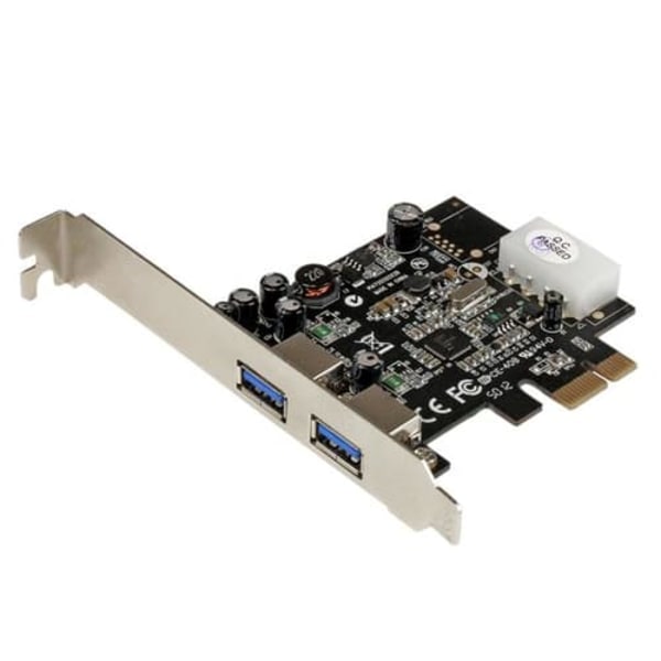2PORT 5 GBPS USB 3 PCIE