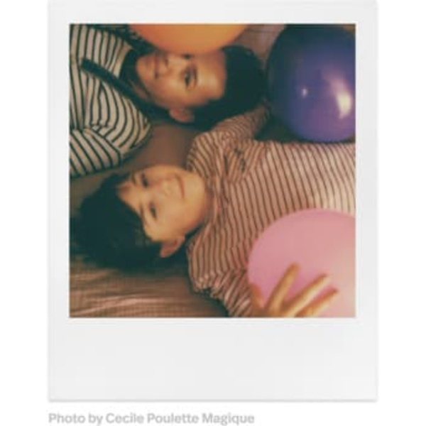 Polaroid 600 Color New