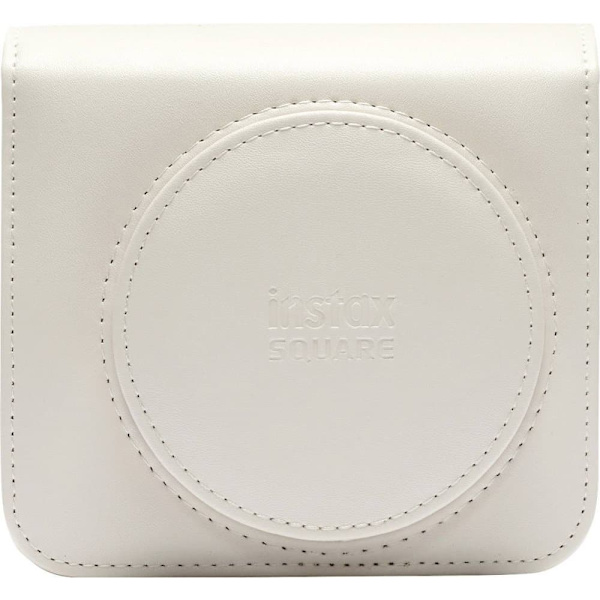 Fujifilm Instax Square SQ1 case, white