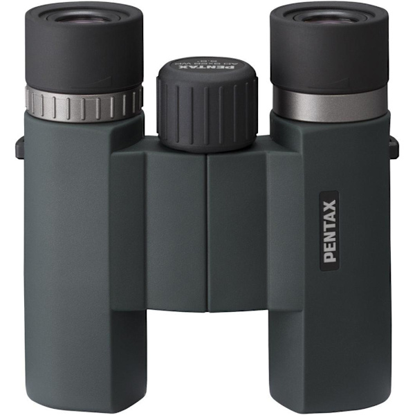 Pentax binoculars AD 9x28 WP