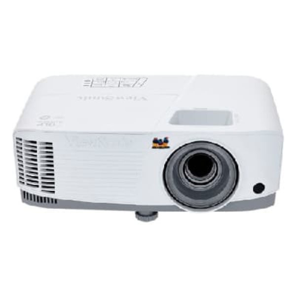 PA503X (DLP, XGA, 3600 Ansi, 22000:1, 2xVGA, HDMI) Grå, Vit