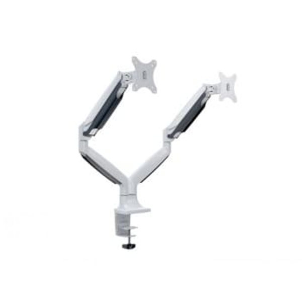 Multibrackets MB-7086 Monitor holder with height adjustment for 2 monitors