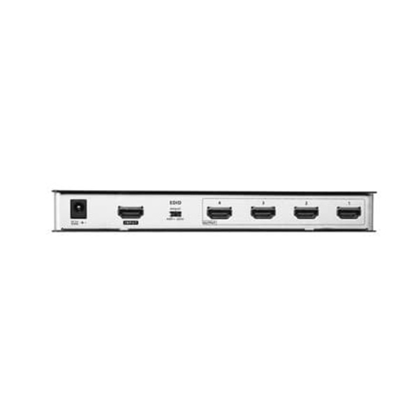 Aten | 4-Port True 4K HDMI Splitter | VS184B | Warranty 24 month(s)