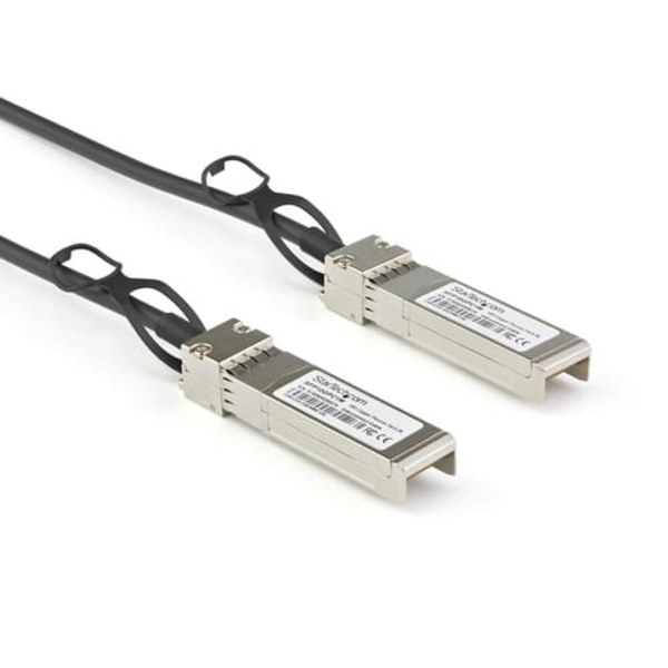 StarTech.com Direct Attach Cable DACSFP10G2M - SFP10 - 2m