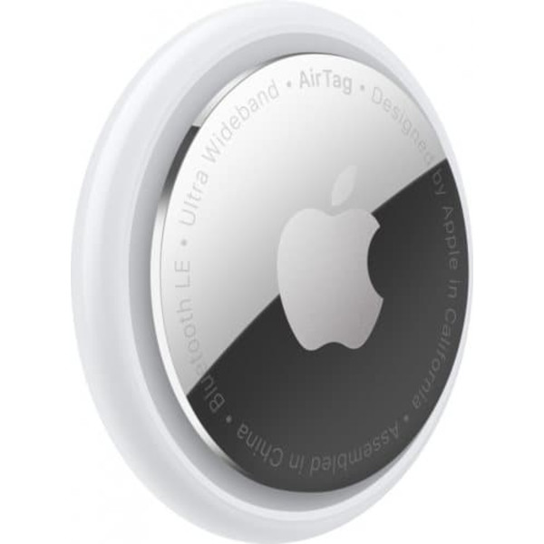 Apple AirTag (4pack) White EU MX542