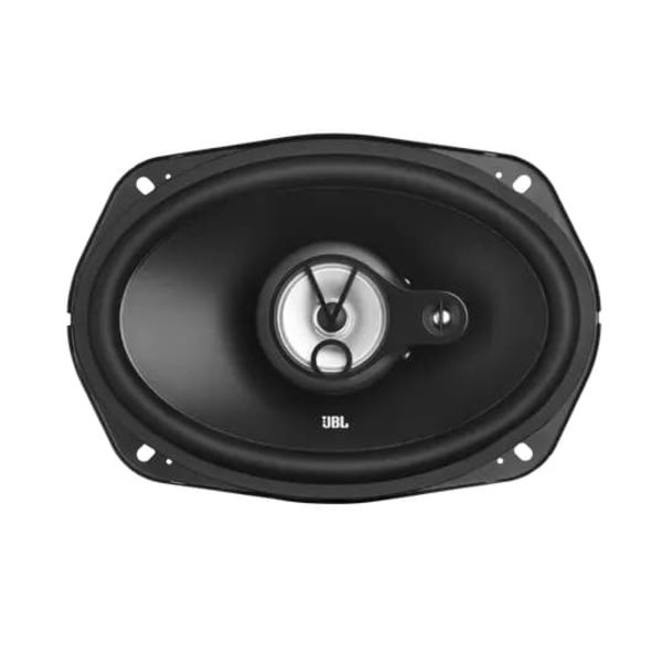 Car Speaker|JBL|Stage1 9631|Black|STAGE19631