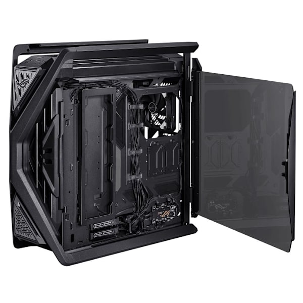 PC CASE OBUDOWA ASUS GR701 ROG HYPERION