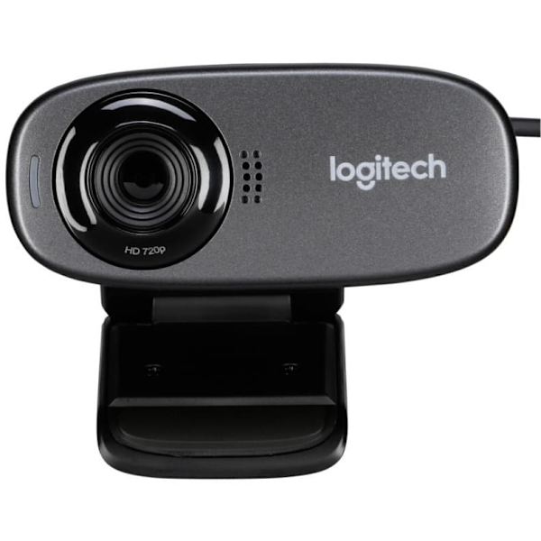 Logitech C310 HD WEBCAM