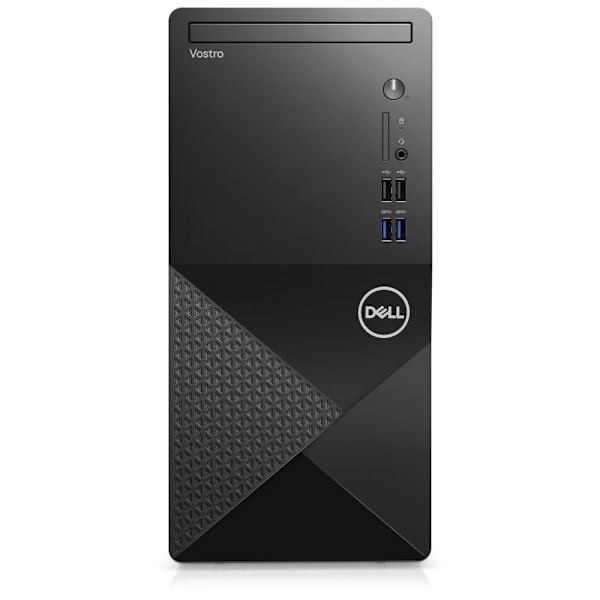DELL Vostro 3020/ i3-13100/ 8GB/ 256GB SSD/ Wifi/ W11Pro/ 3Y Basic on-site