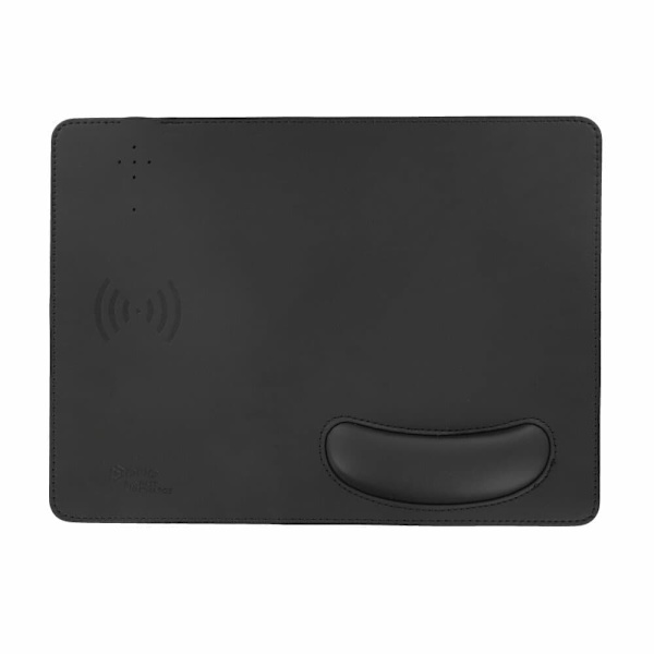 Prio Fast Wireless Charging Mouse Pad 15W (USB-C)