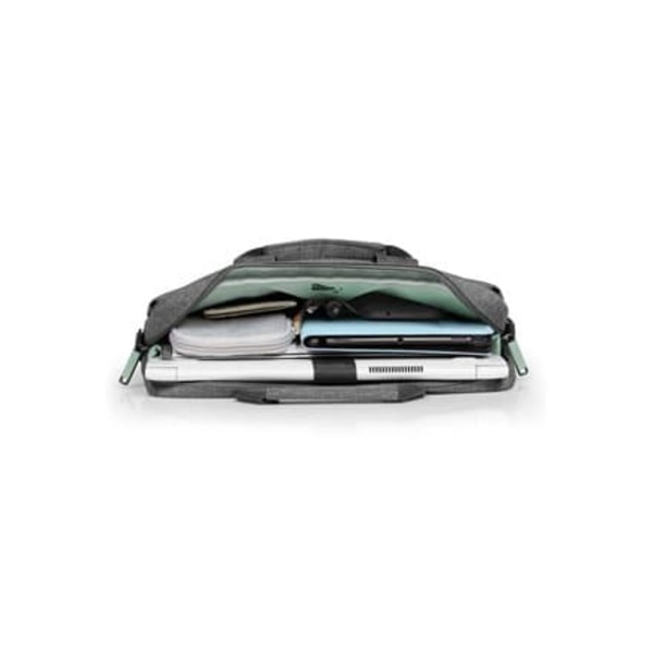 PORT DESIGNS | Yosemite Eco TL 15.6 | Laptop Case | Grey | Shoulder strap