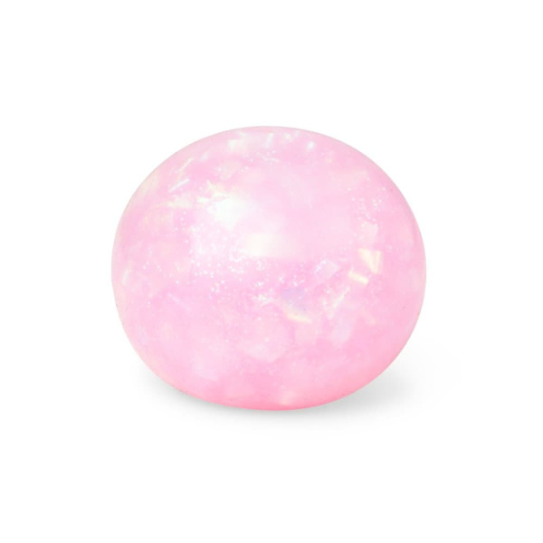 SCRUNCHEMS Sparkly Squish Ball