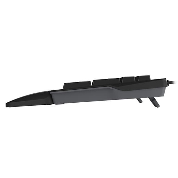 GAMING KEYBOARD GENESIS RHOD 350 RGB ES BACKLIT GAMING