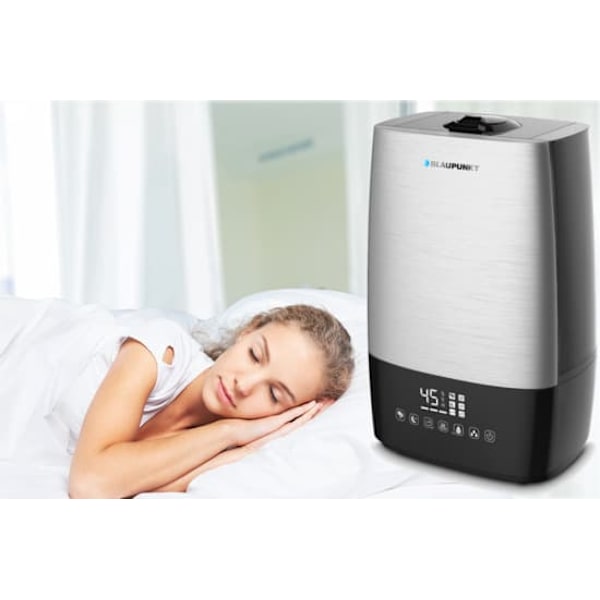 AHS801 - Air humidifier with purification function