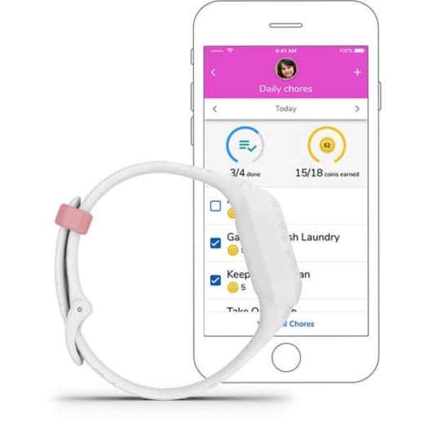Garmin activity tracker Vivofit Jr.3 Disney Princess