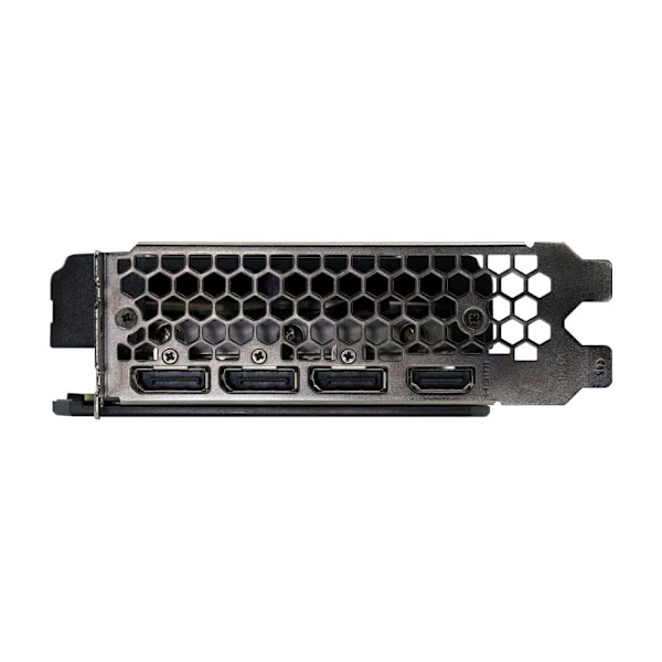 GAINWARD GeForce RTX 3050 Ghost 8GB GDDR6 3xDisplayPort 1.4a HDMI 2.1