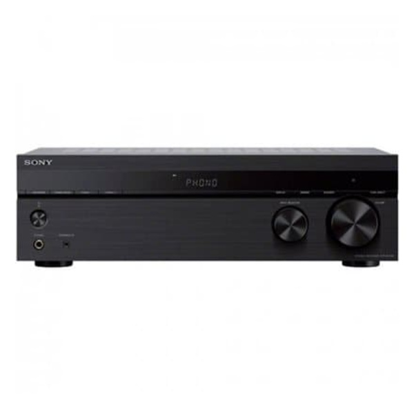 Sony | STR-DH190 | Bluetooth | FM radio | Wireless connection