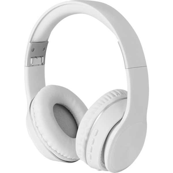Omega Freestyle wireless headset FH0925, white