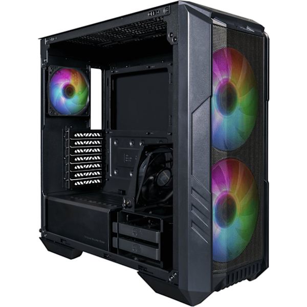 Kab Cooler Master HAF 500 Black