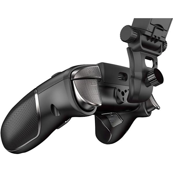 Turtle Beach controller Recon Cloud, black