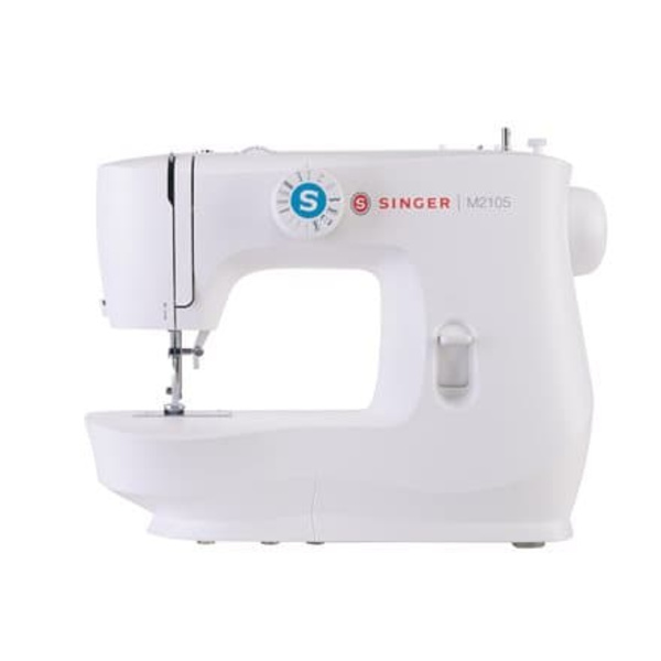 SINGER M2105 Automatic sewing machine Electromechanical