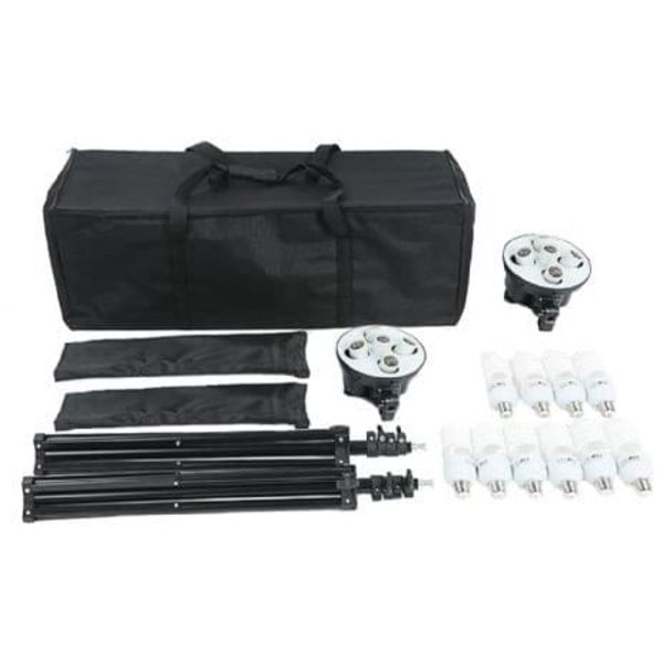 StudioKing daylight kit SB01 10x45W