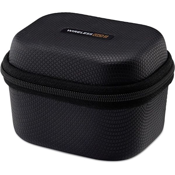 RØDE Wireless GO II Charge Case - charging case for wireless GO II