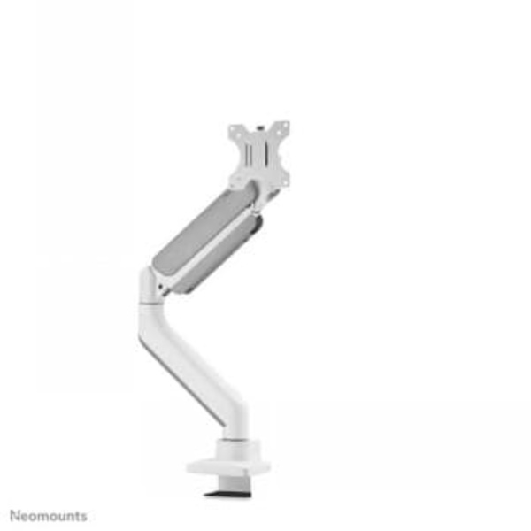 Suport mon. birou ecran curbat 17-49" al "DS70PLUS-450WH1" Hvid