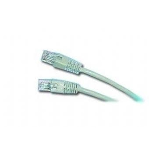 Gembird PP12-30M networking cable Grey Cat5e U/UTP (UTP)