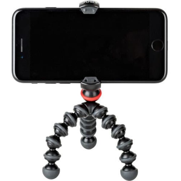 Joby tripod Gorillapod Mobile Mini, black/graphite