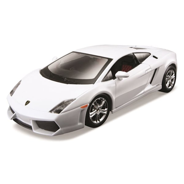 MAISTO DIE CAST 1:24 auto Special Edition, assembly line, assort., 39900