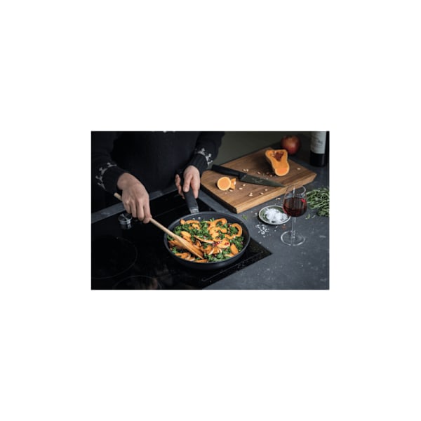Fiskars 1052224 frying pan All-purpose pan Round