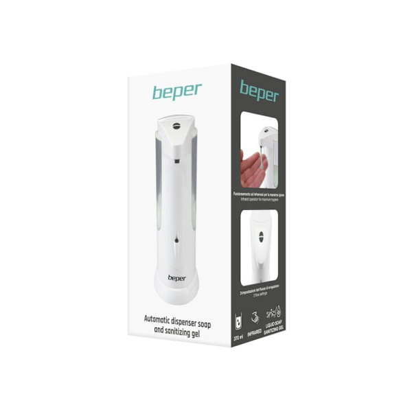 Beper P201UTP004