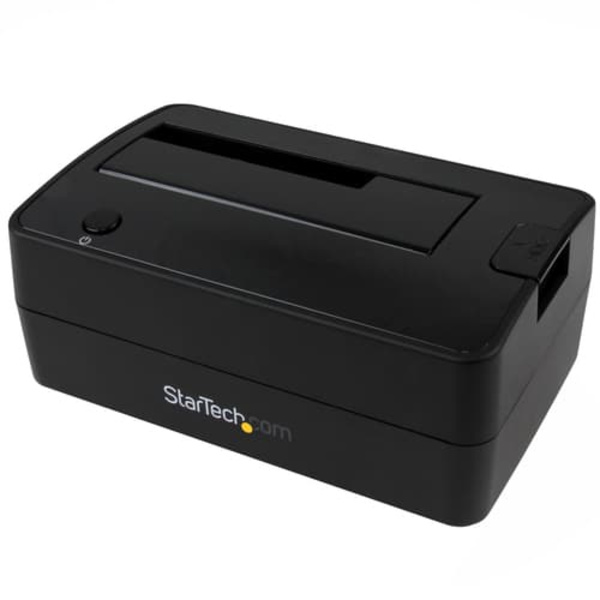 USB 3.1 GEN 2 SINGLE-BAY DOCK/.