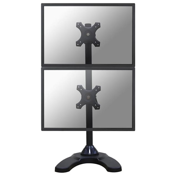 Neomounts FPMA-D700DDV Monitor stand 10-27"