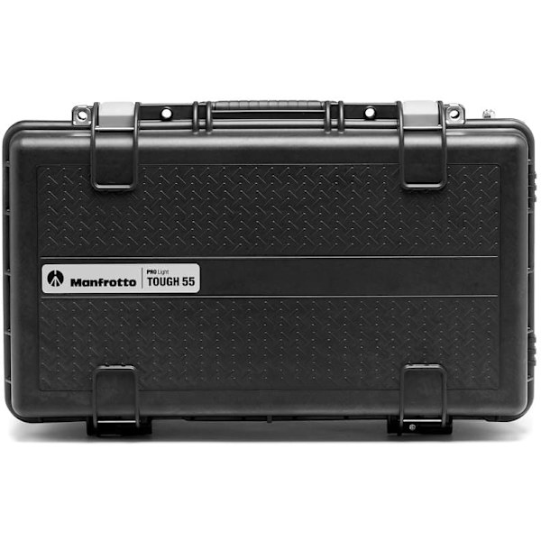 Manfrotto hard-case Pro Light Reloader Tough TH-55 (MB PL-RL-TH55-F)